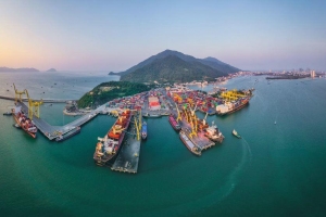 M88bet không chặn biển Việt Nam: Tiềm năng lớn nhưng chưa tạo được cú bứt phá