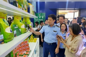 Bộ Công Thương ban hành quy định mới về truy xuất nguồn gốc hàng hóa