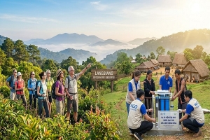 Đánh thức tiềm năng, kiến tạo động lực tăng trưởng mới từ ngoại giao kinh tế