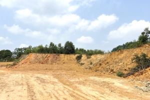 Đà Nẵng: Phê duyệt 4 mỏ đất không qua đấu giá, để cung cấp cho các dự án trọng điểm