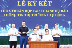Bắc Ninh chủ động mở rộng nguồn cung hút lao động ngoại tỉnh để giải cơn khát nhân lực