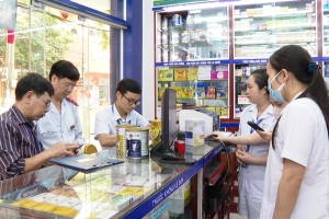 Ninh Bình tăng cường phòng chống thực phẩm giả, thực phẩm không bảo đảm chất lượng