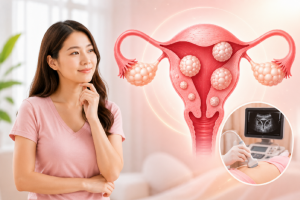 U xơ tử cung: Nhiều phụ nữ phát hiện muộn nhưng vẫn có thể kiểm soát từ sớm