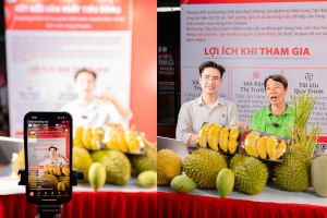 Đồng Tháp: Điểm đến mới của “Tiếp sức doanh nghiệp Việt”