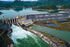 Bộ Công Thương nâng cao năng lực phòng ngừa, ứng phó và khắc phục hậu quả thiên tai