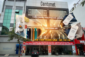 Thâm nhập Trung tâm thời trang Centimet tại Phủ Lý, Ninh Bình: Nhiều sản phẩm chưa kiểm định vẫn vô tư gắn tem hợp quy?