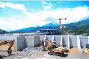 5 tháng năm 2026, tỉnh Lào Cai huy động hơn 33.650 tỷ đồng vốn đầu tư phát triển toàn xã hội