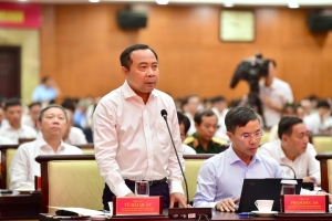 Trao cơ chế vượt trội để TP.HCM thử nghiệm công nghệ mới