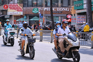 Thời tiết 14/6: Bắc Bộ sắp mưa lớn diện rộng, Trung Bộ tiếp diễn nắng nóng gay gắt