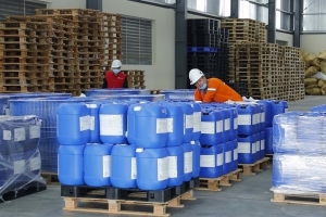 Ngành Công Thương Ninh Bình tăng cường quản lý an toàn hóa chất