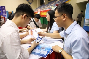 Quảng Ninh: Phường Hạ Long tổ chức Ngày hội việc làm năm 2026
