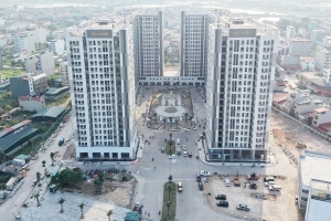 Bắc Ninh: Phát triển nhà ở xã hội để người lao động an cư, thu hút đầu tư, phát triển công nghiệp