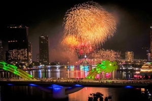 DIFF 2026: Đội Nhật Bản lần đầu chạm trán với đội hai năm liên tiếp giành chức vô địch