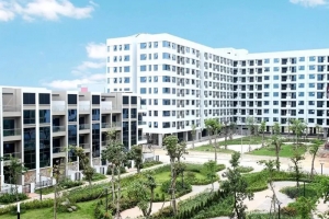 Ninh Bình tăng cường phát triển nhà ở xã hội, nhà ở cho thuê