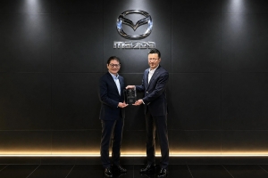 Mazda Mirai 2026: Từ tầm nhìn tương lai toàn cầu đến chiến lược phát triển tại Việt Nam giai đoạn mới