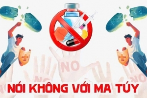 Đẩy mạnh ứng dụng công nghệ số trong tuyên truyền phòng, chống ma túy