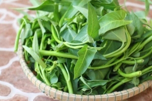 Loại rau quen thuộc trong mâm cơm Việt, giá rẻ nhưng giá trị dinh dưỡng bất ngờ