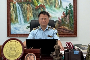 Phát huy vai trò báo chí trong minh bạch thông tin và bảo vệ người tiêu dùng