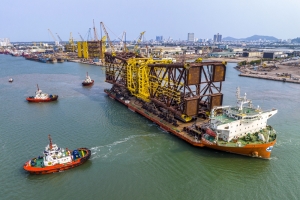 PETROCONS tìm đối tác tư vấn tái cấu trúc, chuẩn bị cho giai đoạn phát triển mới