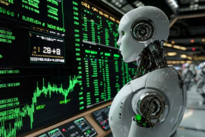 AI được kỳ vọng trở thành động lực tăng trưởng mới của kinh tế Việt Nam