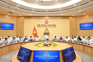 Các Bộ phối hợp triển khai các giải pháp thúc đẩy xuất khẩu đạt mục tiêu tăng trưởng hai con số