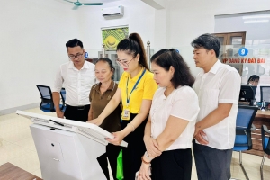 Lào Cai đặt mục tiêu cải thiện toàn diện Chỉ số cải cách hành chính năm 2026