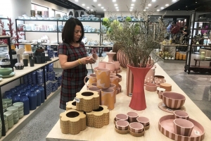 Hà Nội: Từ “đất trăm nghề” đến những làng nghề xanh, làng nghề số