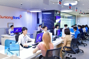 Tăng vốn điều lệ, KienlongBank củng cố nền tảng phát triển bền vững