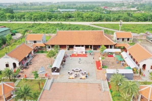 Sắp xếp thôn, tổ dân phố: Tinh gọn, đảm bảo đồng thuận, tạo động lực phát triển