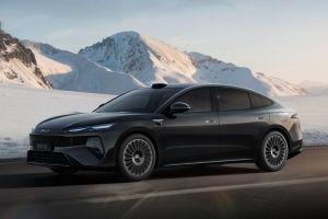 Sedan chủ lực mới của BYD có gì đáng chú ý ngoài quãng đường 900 km