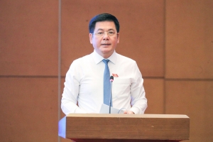 Công nghiệp vật liệu và cơ khí chế tạo: Nền tảng cho tự chủ công nghệ và tăng trưởng kinh tế