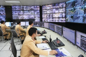 Bắc Ninh triển khai Đề án xây dựng Trung tâm dữ liệu quản lý, giám sát và điều hành giao thông