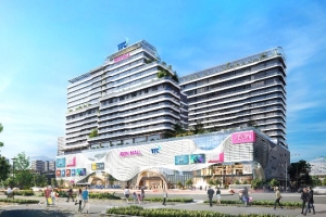 Đà Nẵng: Thương hiệu thời trang Nhật Bản chính thức trình làng