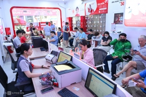 Từ hôm nay, hàng triệu thuê bao đối mặt nguy cơ bị khóa một chiều