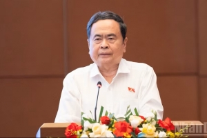 Đưa nhiệm kỳ Quốc hội khóa XVI trở thành nhiệm kỳ của kiến tạo thể chế phát triển