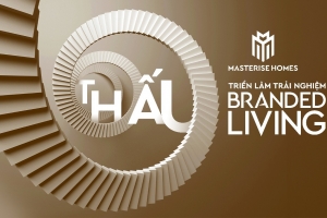 Triển lãm Branded Living “Thấu”: Lần đầu cảm nhận chuẩn sống hàng hiệu qua từng điểm chạm