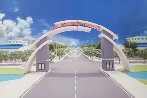 Ninh Bình: Điều chỉnh tiến độ Cụm công nghiệp Thanh Côi, tạo động lực thu hút đầu tư