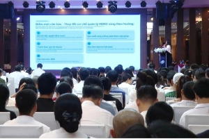 Thuế tỉnh Thanh Hóa: Tuyên truyền, phổ biến chính sách đối với hoạt động kinh doanh vàng
