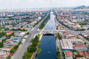 Ninh Bình chấp thuận chủ trương đầu tư Khu dịch vụ nhà hàng và nghỉ dưỡng Núi Ngang