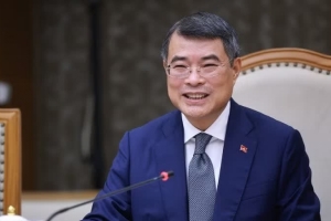 Vai trò cầu nối của Việt Nam thúc đẩy quan hệ ASEAN-Nga