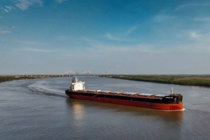 Tuyến đường thủy Paraná-Paraguay được nâng cấp tạo thuận lợi cho xuất khẩu Việt Nam