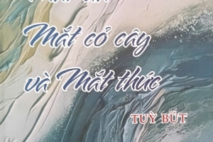 Đậm chất suy nghiệm và luôn hướng về những giá trị thiện lương