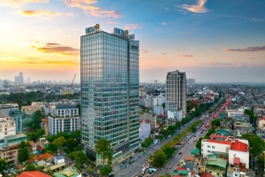 Fortune Southeast Asia 500: BIDV - Top 50 doanh nghiệp lớn nhất Đông Nam Á