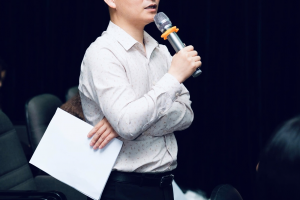Nhà báo thời AI phải biết làm chủ công nghệ nhưng không đánh mất giá trị cốt lõi