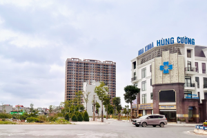 Bắc Ninh công bố 2 dự án nhà ở cho phép người nước ngoài sở hữu nhà ở