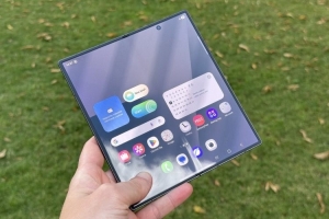 Galaxy Z Fold 8 được kỳ vọng tạo bước đột phá mới trên thị trường điện thoại gập