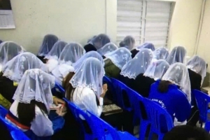 Phát hiện, triệt xóa nhiều điểm nhóm hoạt động tâm linh trái phép