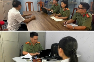 Hải Phòng: Xử phạt 2 trường hợp rao bán "suất ngoại giao" nhà ở xã hội trên mạng xã hội