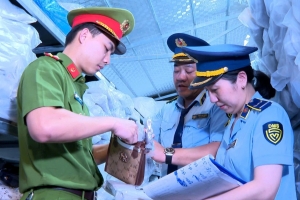 Giữ thương hiệu thật giữa “bão” hàng giả thời số hóa