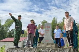 Cao Bằng: Đồn Biên phòng Cửa khẩu Lý Vạn khởi tố 4 vụ việc vi phạm quy định